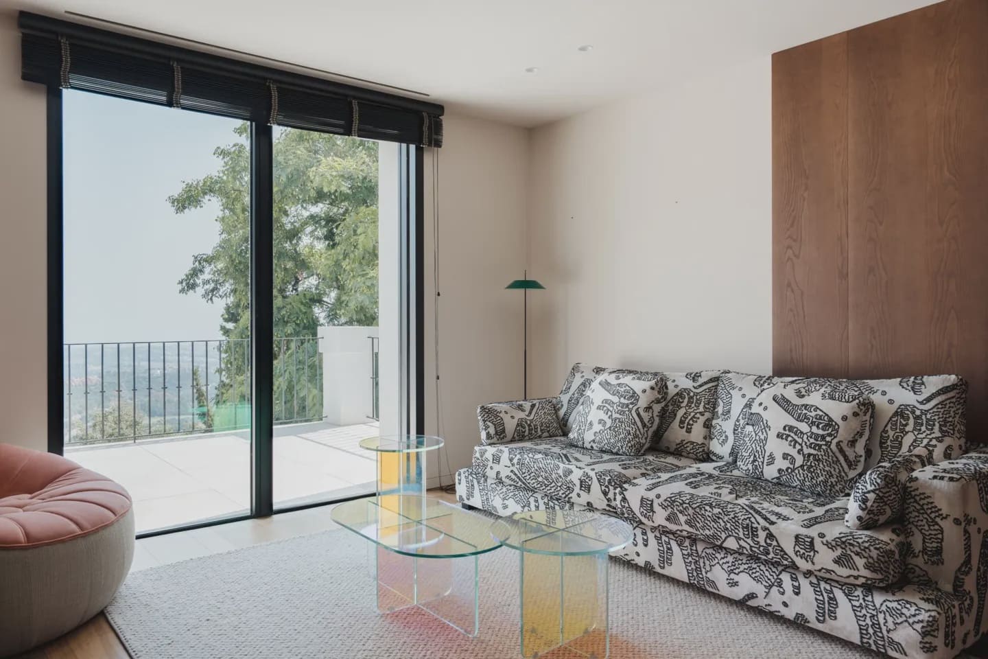 5 sypialnia Willa na sprzedaż w Benahavis z basenem garażem - 4 395 000 € (Ref: 10024915)