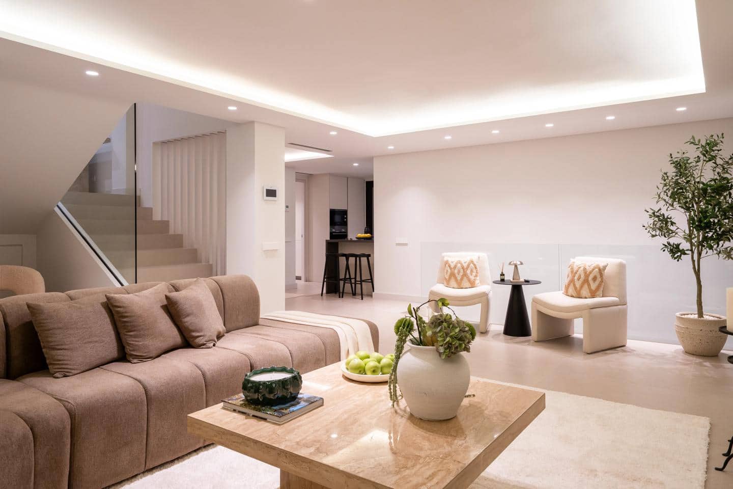 6 Zimmer Villa zu verkaufen in Marbella mit Pool Garage - 2.495.000 € (Ref: 10024917)