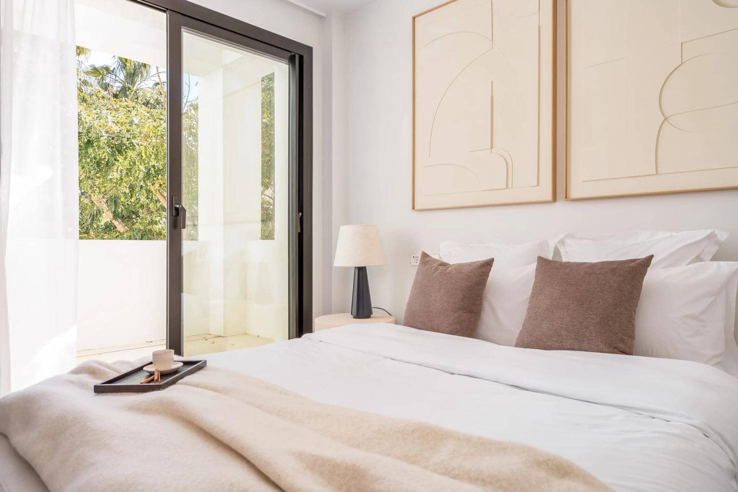 6 Zimmer Villa zu verkaufen in Marbella mit Pool Garage - 2.495.000 € (Ref: 10024917)