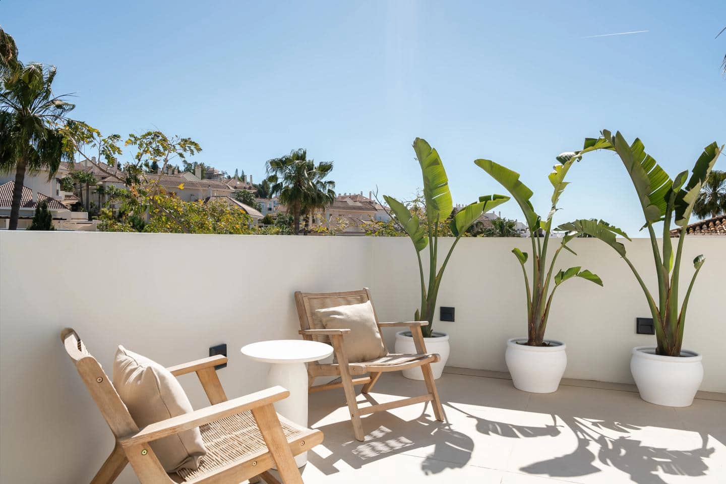 6 Zimmer Villa zu verkaufen in Marbella mit Pool Garage - 2.495.000 € (Ref: 10024917)