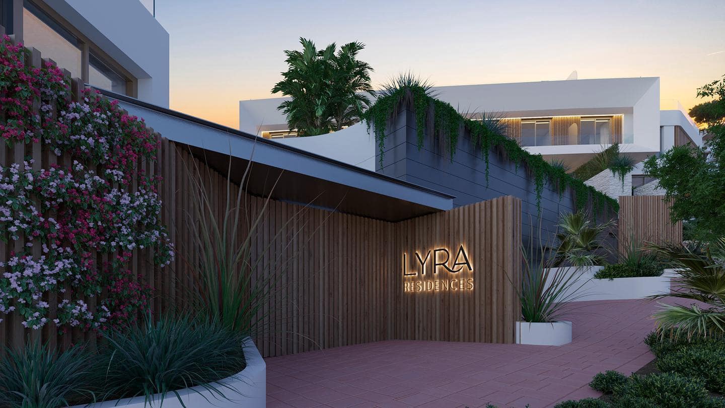 4 Zimmer Villa zu verkaufen in Estepona mit Pool Garage - 1.510.000 € (Ref: 10043386)