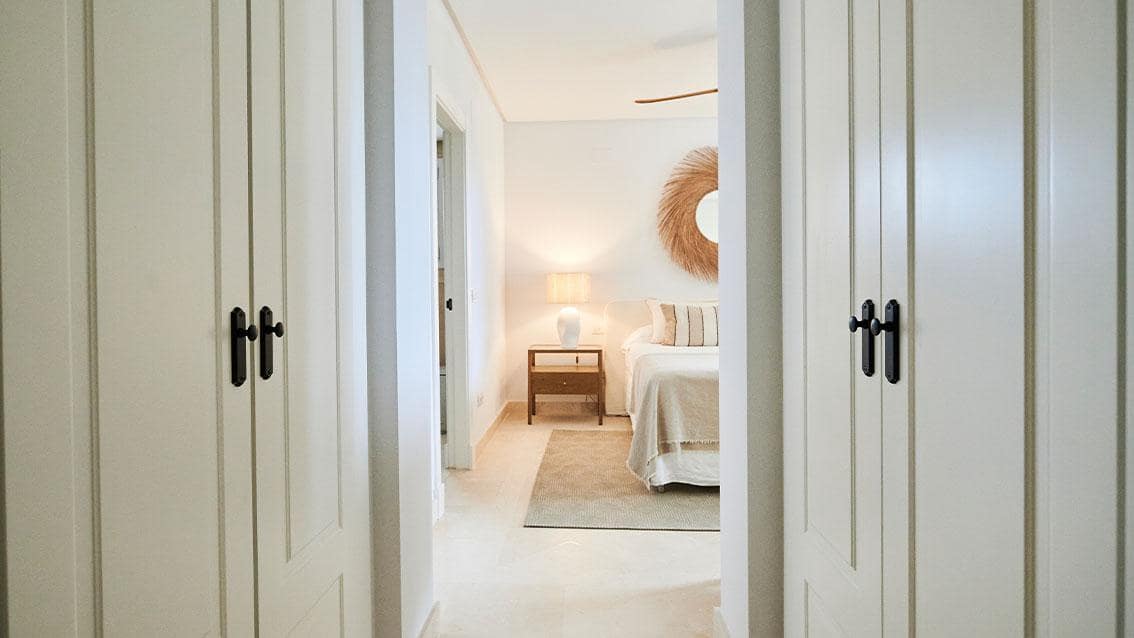 2 quarto Apartamento para venda em Marbella com garagem - 578 000 € (Ref: 10043394)