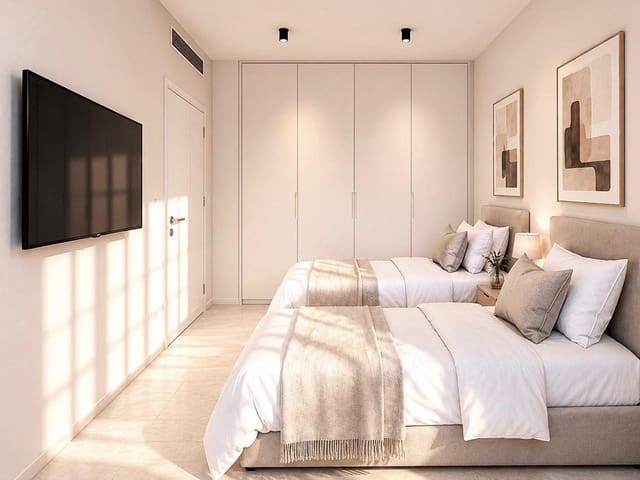4 Zimmer Villa zu verkaufen in Valle Romano Golf, Estepona mit Pool Garage - 730.000 € (Ref: 10043396)