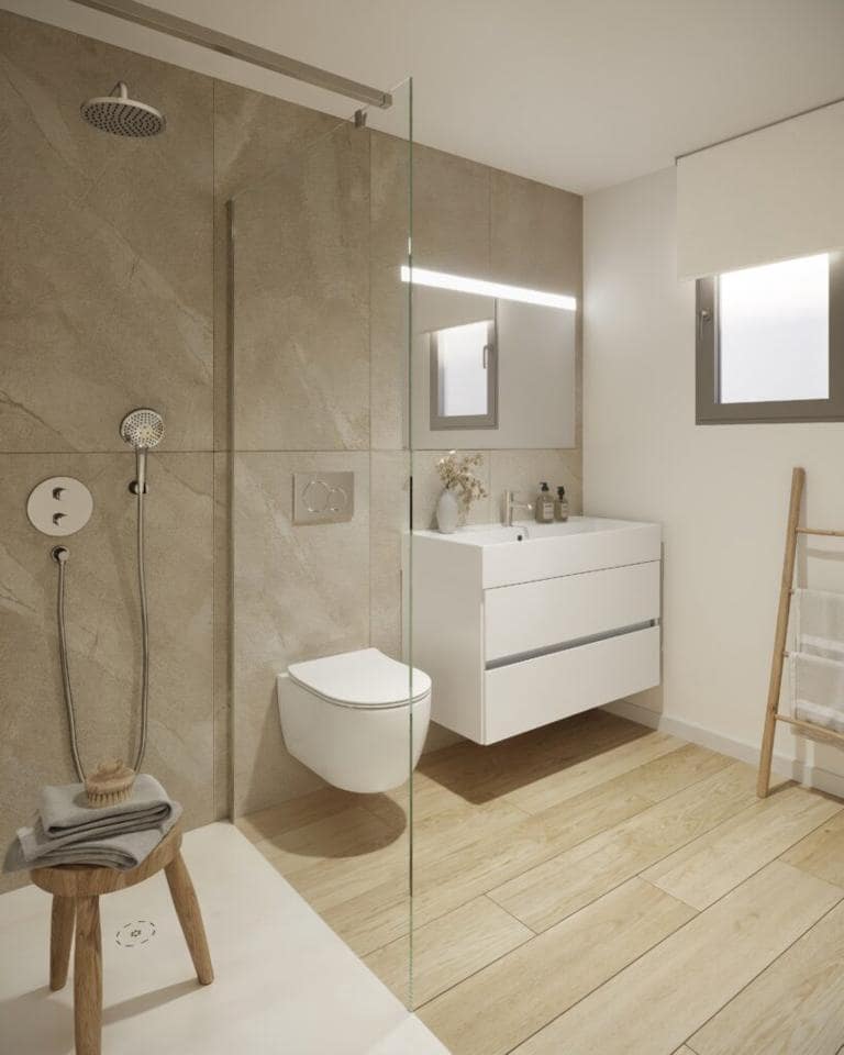 3 camera da letto Appartamento in vendita in Marbella con garage - 1.057.000 € (Rif: 10045300)
