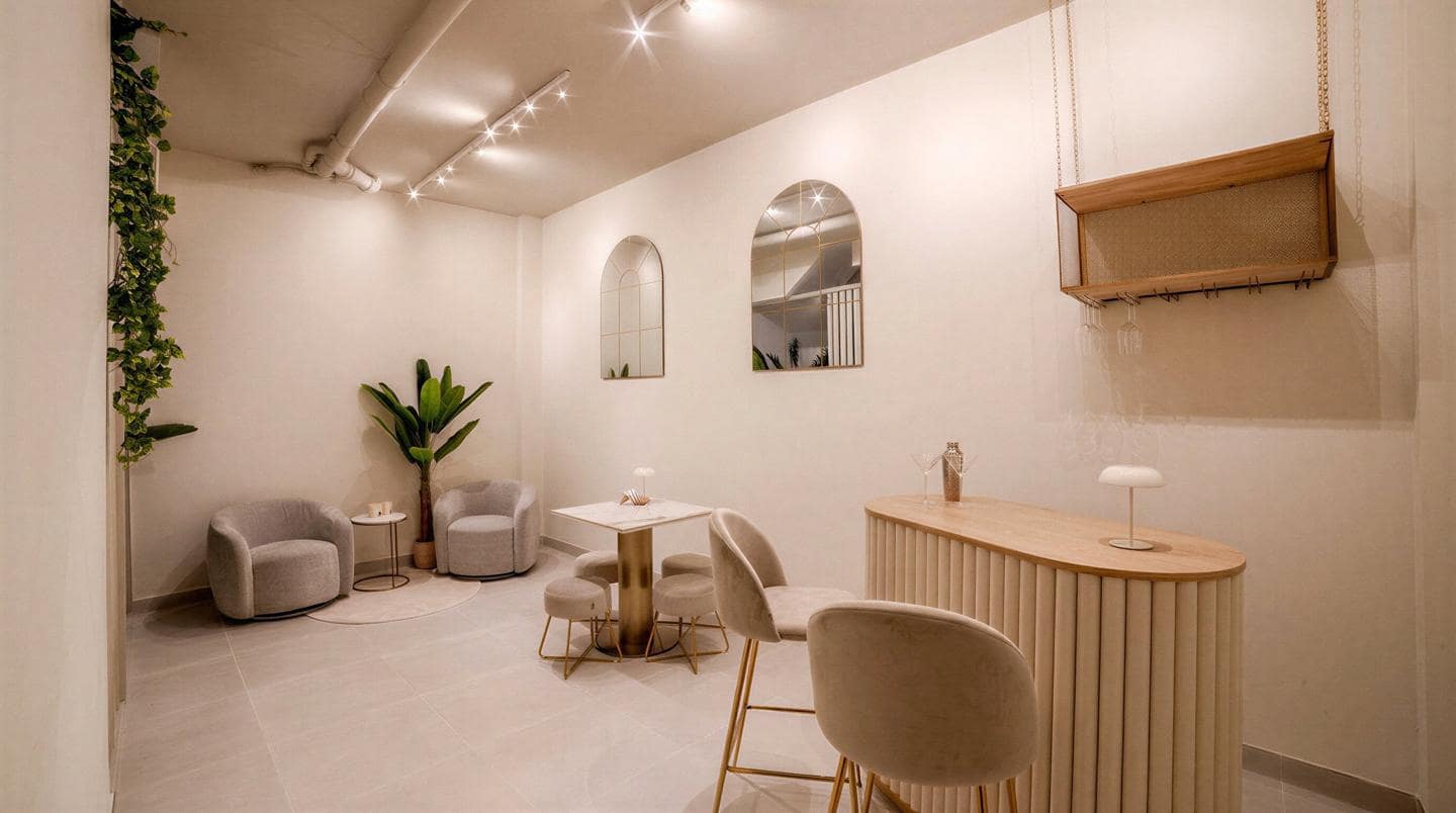 3 soveværelse Lejlighed til salg i Casares med garage - € 431.000 (Ref: 10045504)