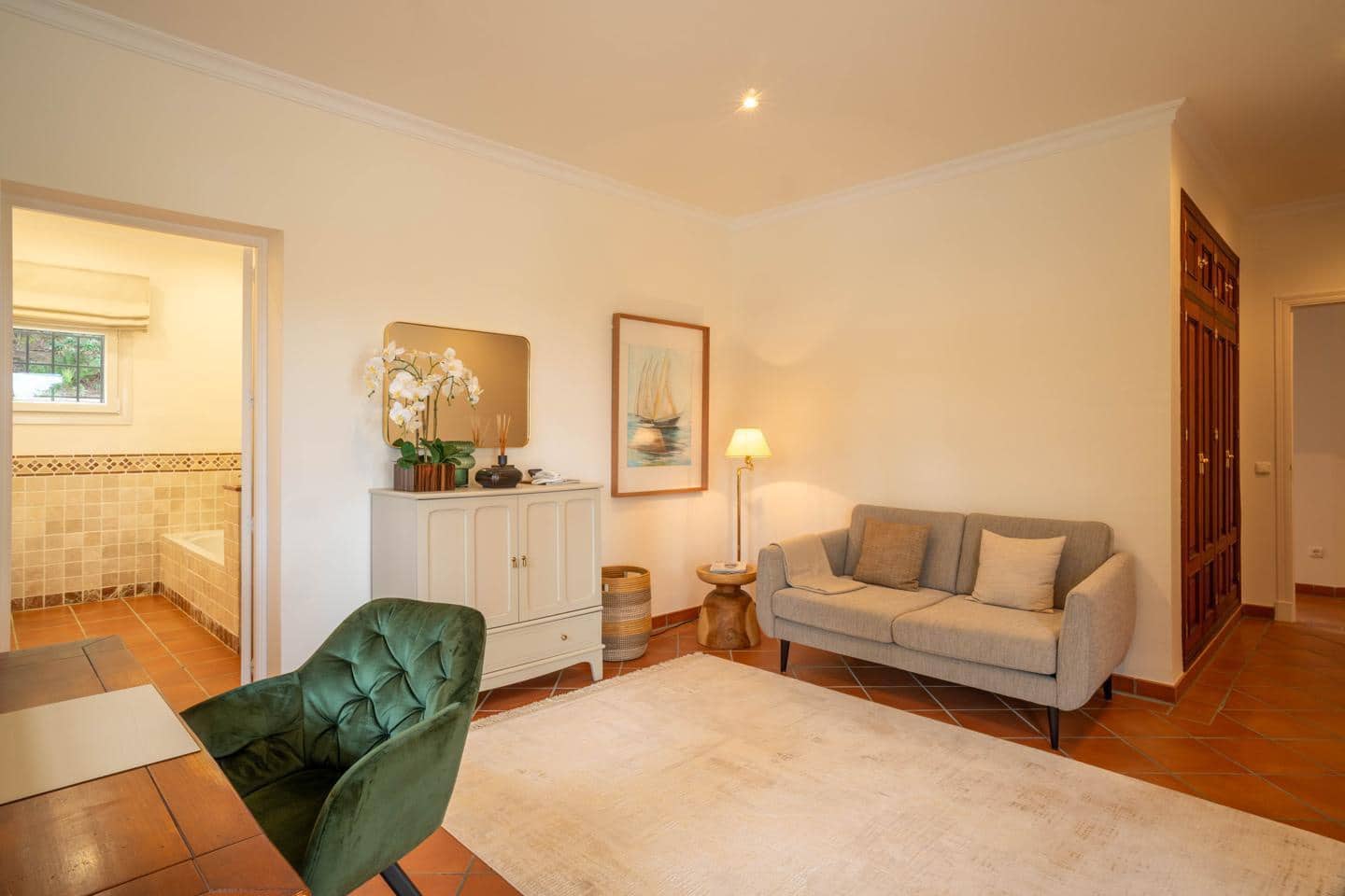 3 Zimmer Villa zu verkaufen in Sotogrande mit Garage - 2.980.000 € (Ref: 10055585)