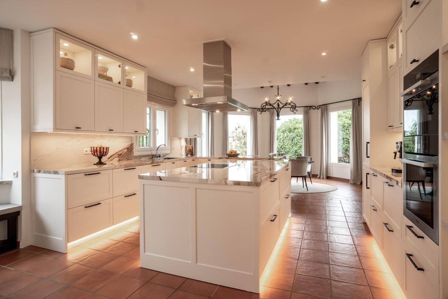3 Zimmer Villa zu verkaufen in Sotogrande mit Garage - 2.980.000 € (Ref: 10055585)