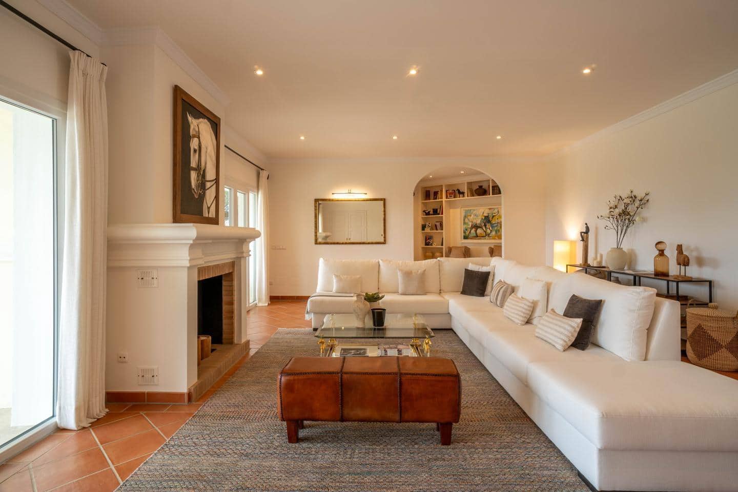 3 Zimmer Villa zu verkaufen in Sotogrande mit Garage - 2.980.000 € (Ref: 10055585)