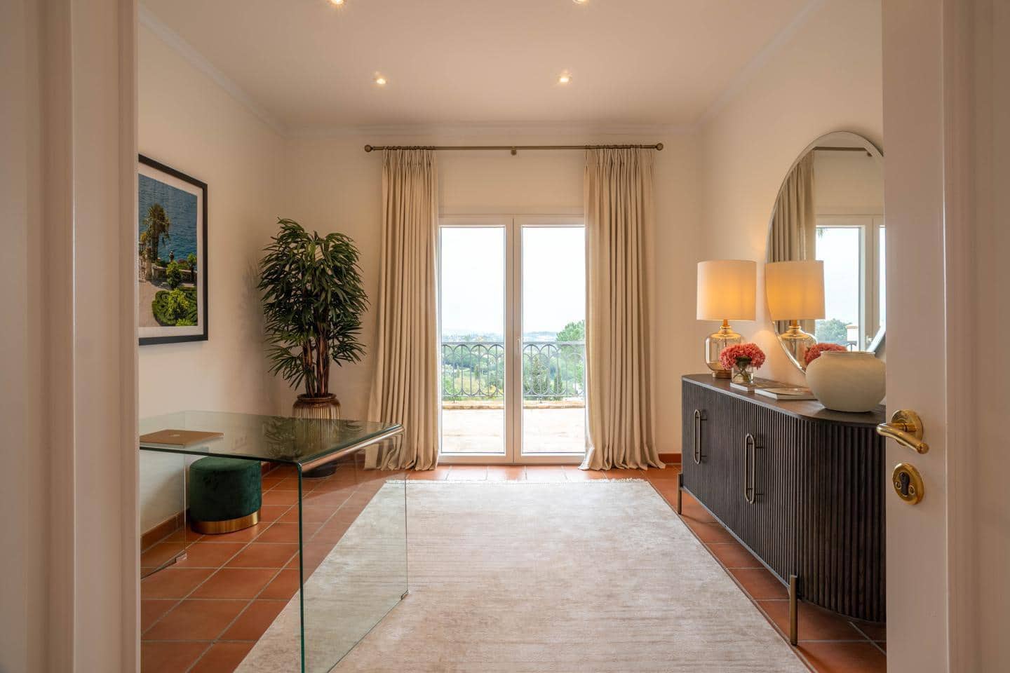 3 Zimmer Villa zu verkaufen in Sotogrande mit Garage - 2.980.000 € (Ref: 10055585)