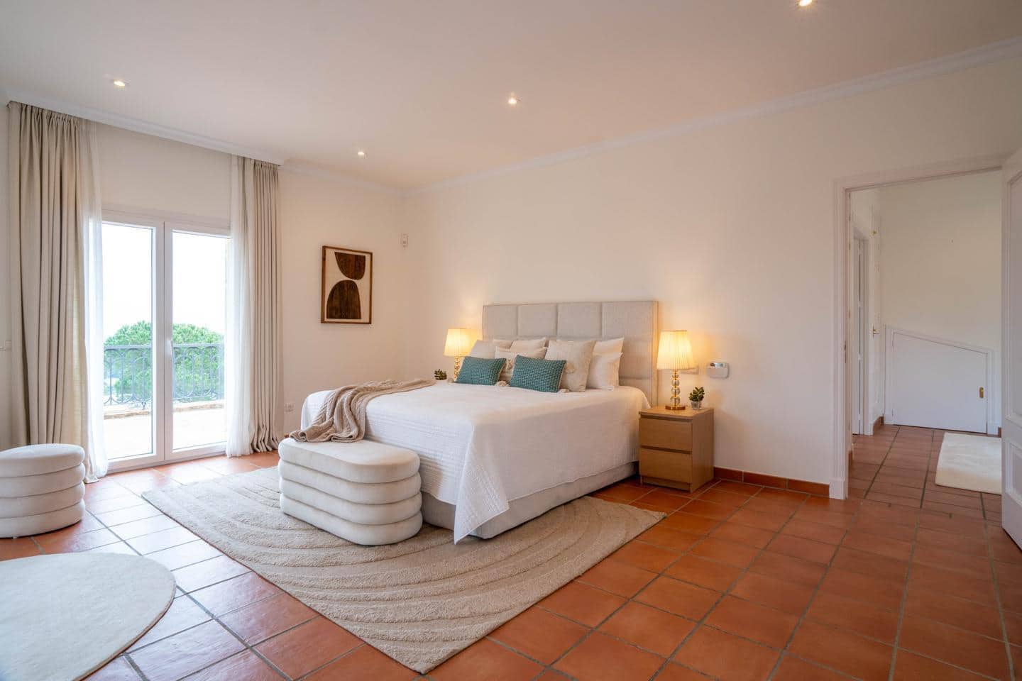 3 Zimmer Villa zu verkaufen in Sotogrande mit Garage - 2.980.000 € (Ref: 10055585)