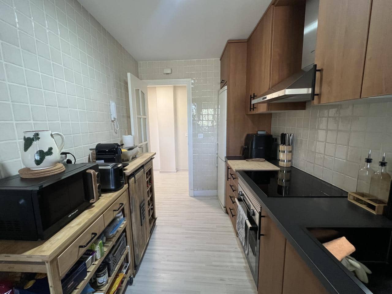2 sovrum Lägenhet till salu i La Alcaidesa med garage - 310 000 € (Ref: 10055587)