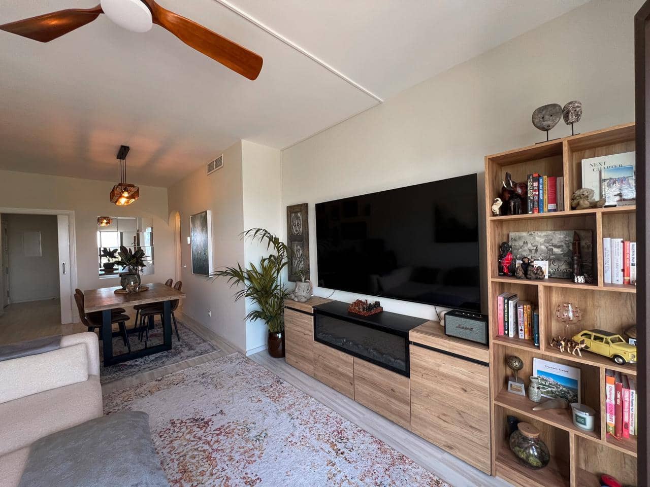 2 sovrum Lägenhet till salu i La Alcaidesa med garage - 310 000 € (Ref: 10055587)