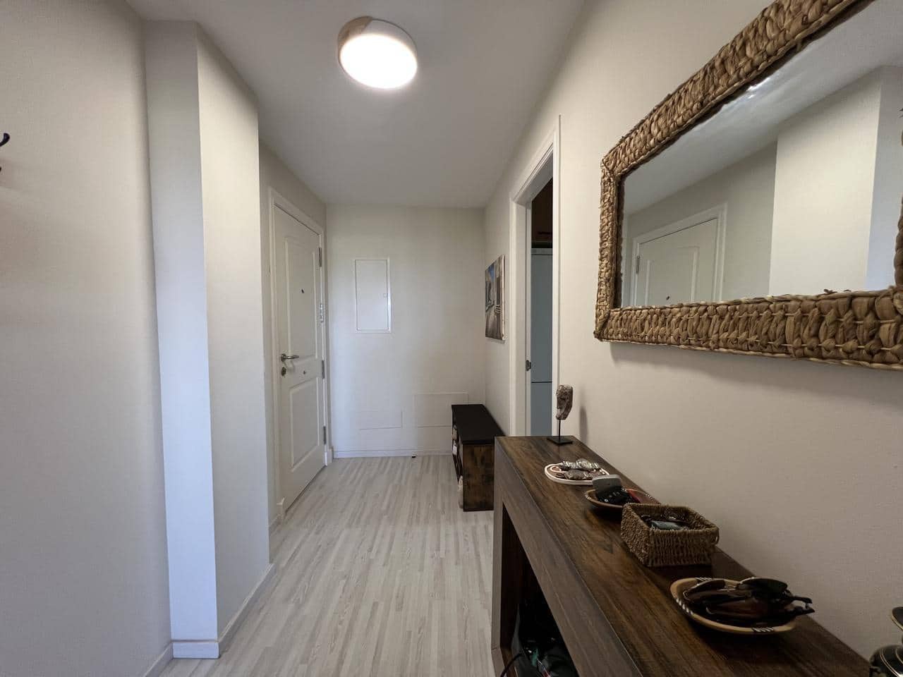 2 sovrum Lägenhet till salu i La Alcaidesa med garage - 310 000 € (Ref: 10055587)