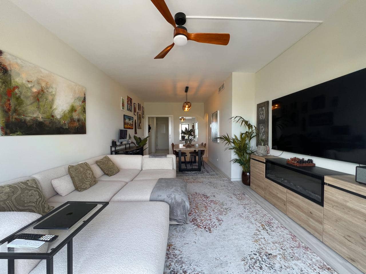 2 sovrum Lägenhet till salu i La Alcaidesa med garage - 310 000 € (Ref: 10055587)