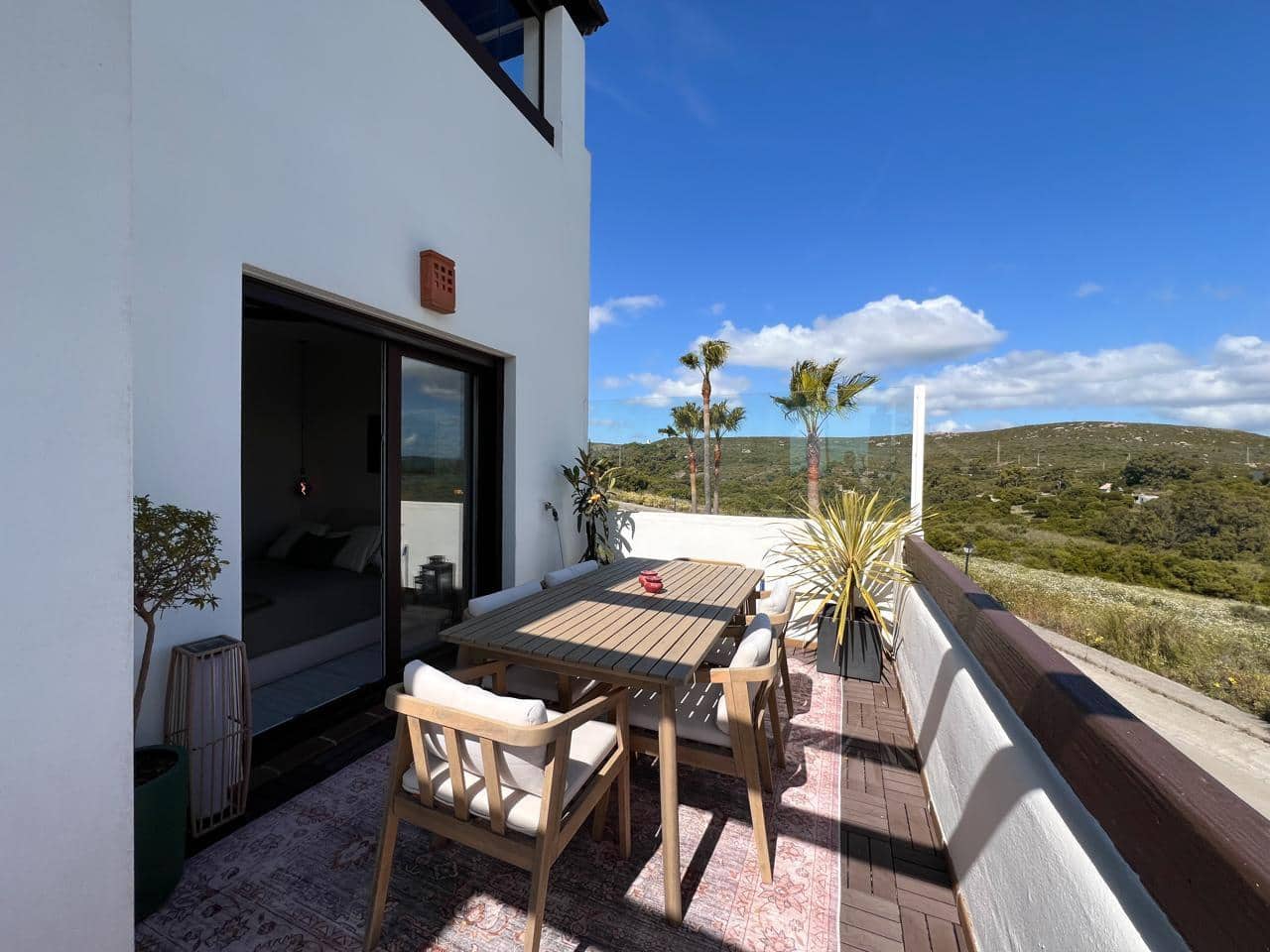 2 sovrum Lägenhet till salu i La Alcaidesa med garage - 310 000 € (Ref: 10055587)