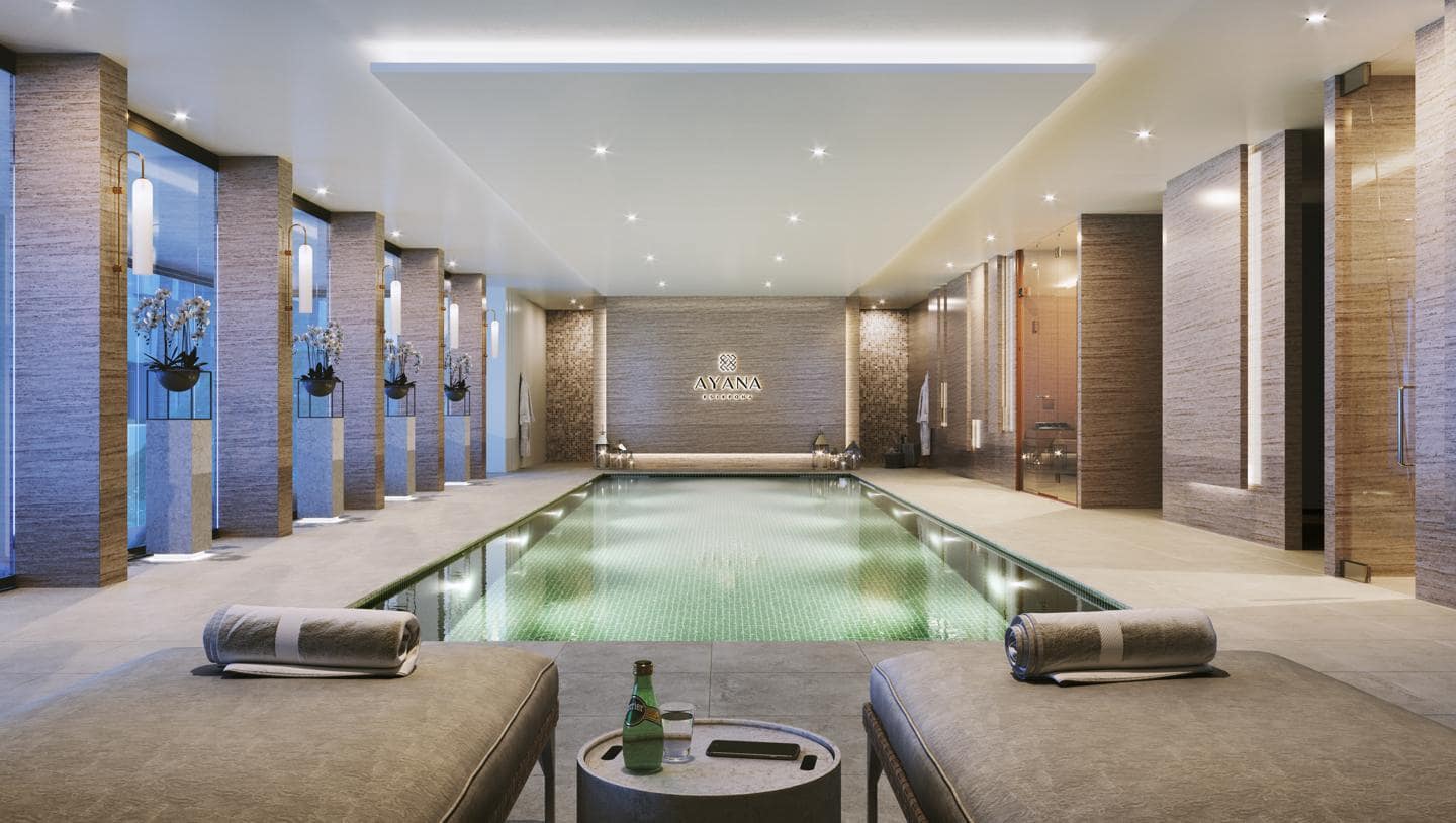 3 sypialnia Mieszkanie na sprzedaż w El Padron z garażem - 965 000 € (Ref: 10055753)