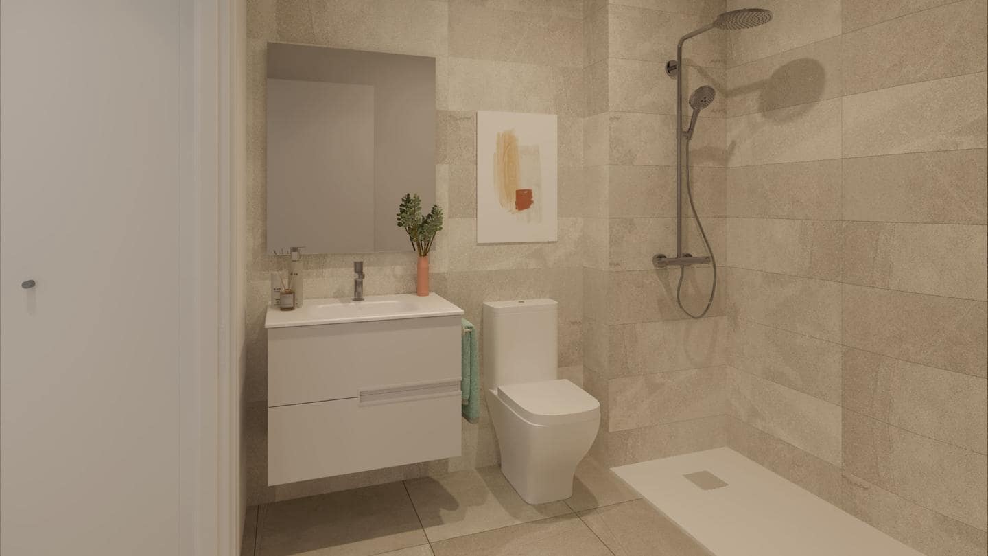 3 slaapkamer Villa te koop in San Roque met garage - € 410.000 (Ref: 10055754)