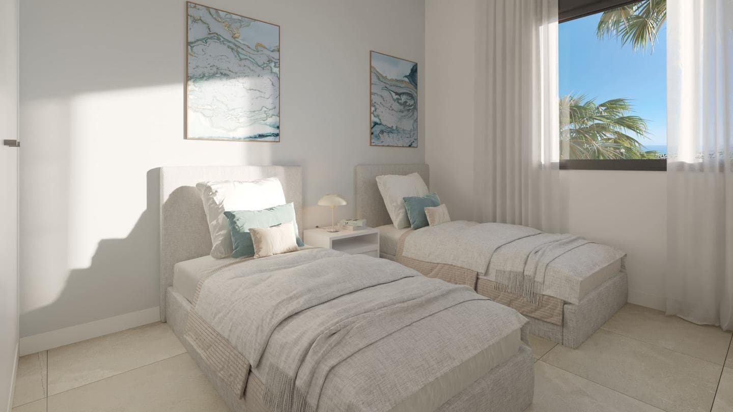 3 slaapkamer Villa te koop in San Roque met garage - € 410.000 (Ref: 10055754)
