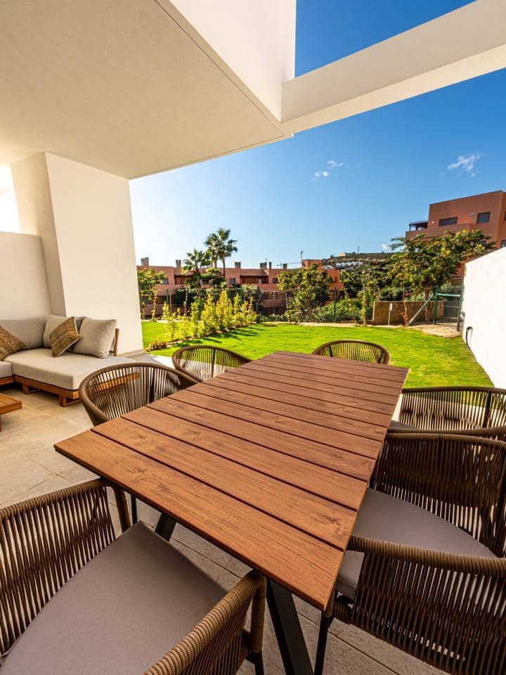 3 camera da letto Villa in vendita in Manilva con garage - 527.000 € (Rif: 10073402)