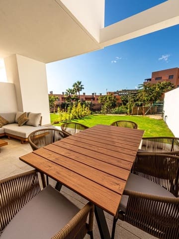 3 camera da letto Villa in vendita in Chullera, Manilva con garage - 527.000 € (Rif: 10073402)