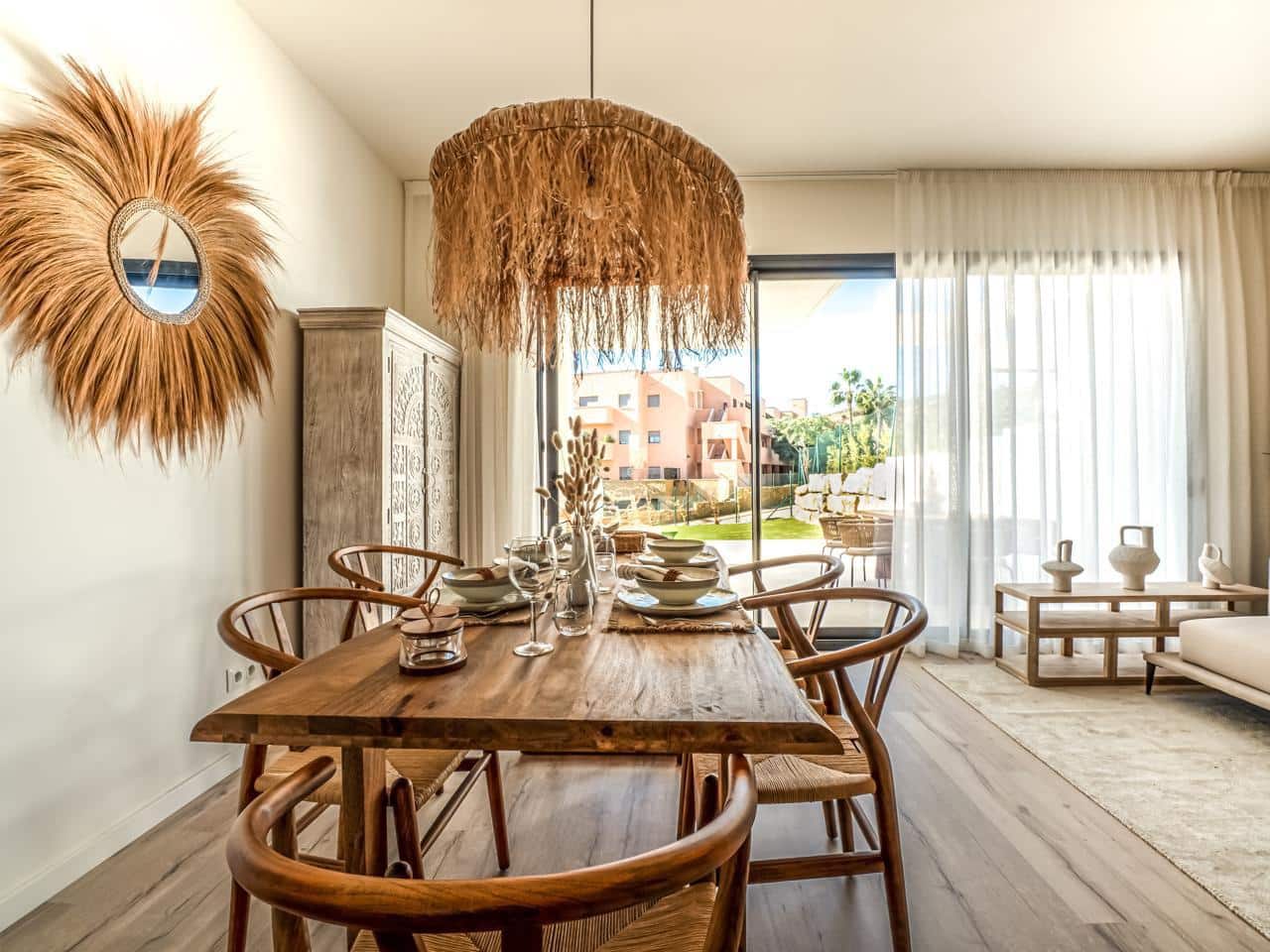 3 camera da letto Villa in vendita in Manilva con garage - 527.000 € (Rif: 10073402)