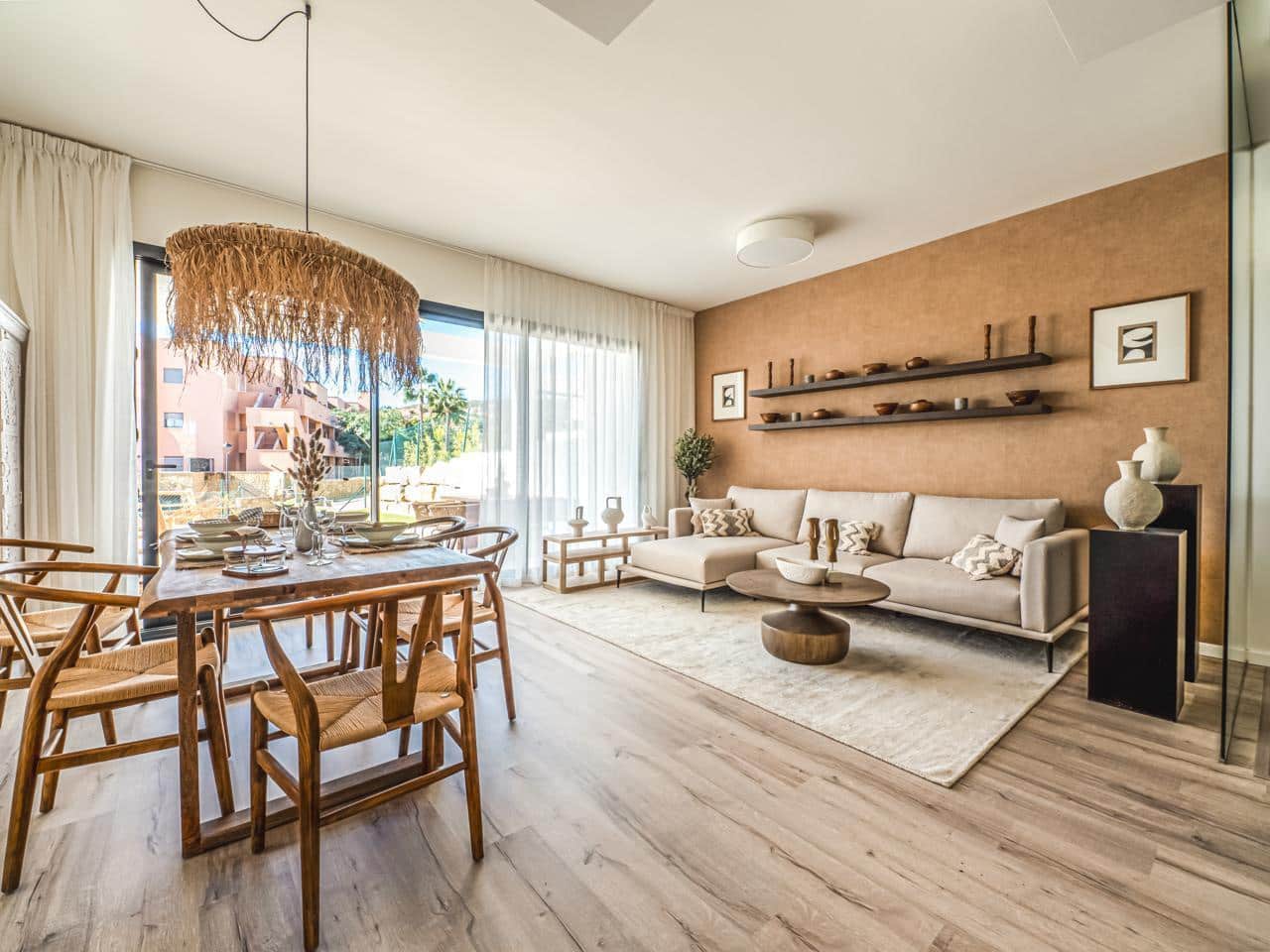 3 camera da letto Villa in vendita in Manilva con garage - 527.000 € (Rif: 10073402)