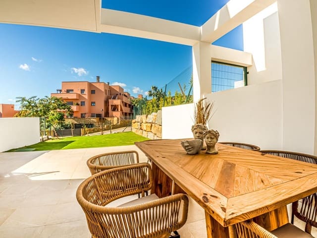 3 camera da letto Villa in vendita in Chullera, Manilva con garage - 527.000 € (Rif: 10073402)