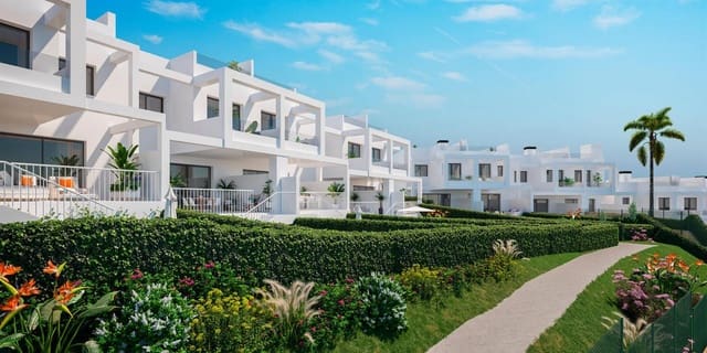 3 camera da letto Villa in vendita in Chullera, Manilva con garage - 527.000 € (Rif: 10073402)