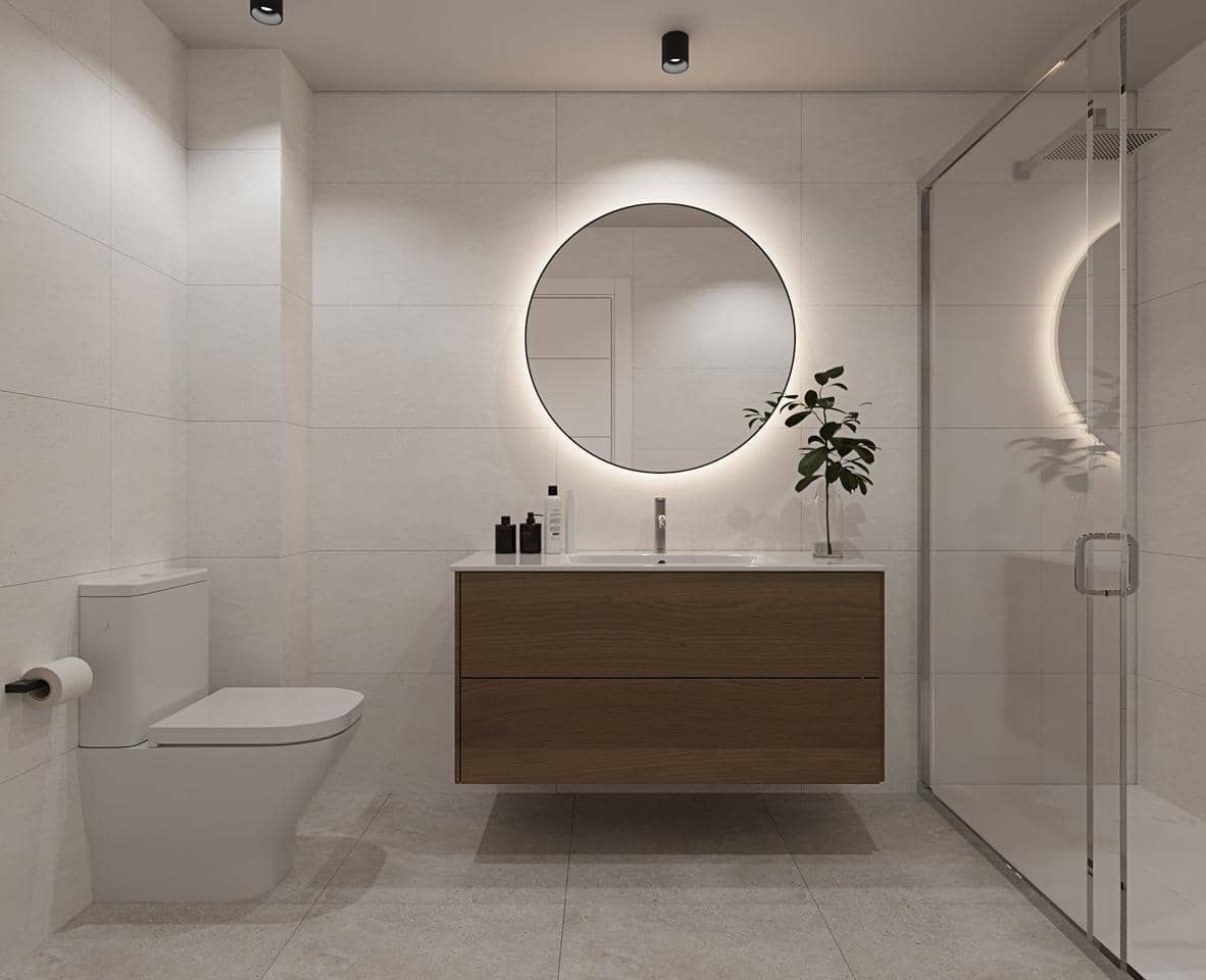 2 soverom Leilighet til salgs i Casares med garasje - € 595 000 (Ref: 10073410)