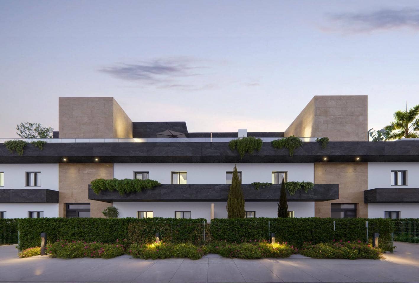 2 soverom Leilighet til salgs i Casares med garasje - € 595 000 (Ref: 10073410)