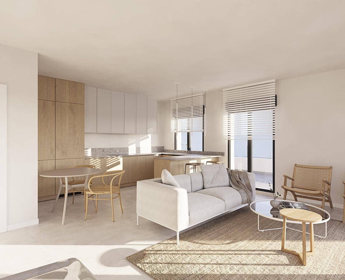 3 soverom Leilighet til salgs i Casares med garasje - € 490 000 (Ref: 10073412)