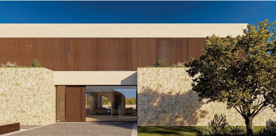 Terreno Não Urbanizado para venda em Casares - 708 345 € (Ref: 10073422)