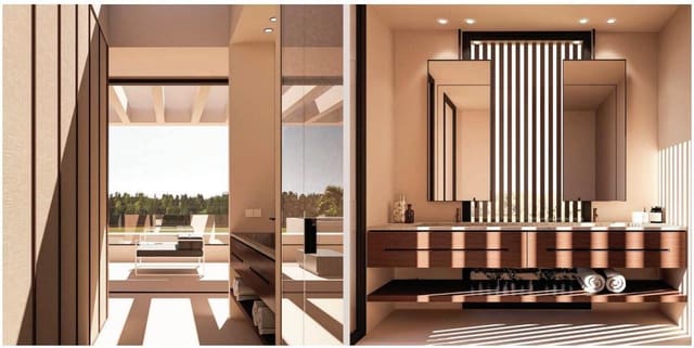 Terreno Não Urbanizado para venda em Casares Golf - Casares del Sol, Casares - 708 345 € (Ref: 10073422)