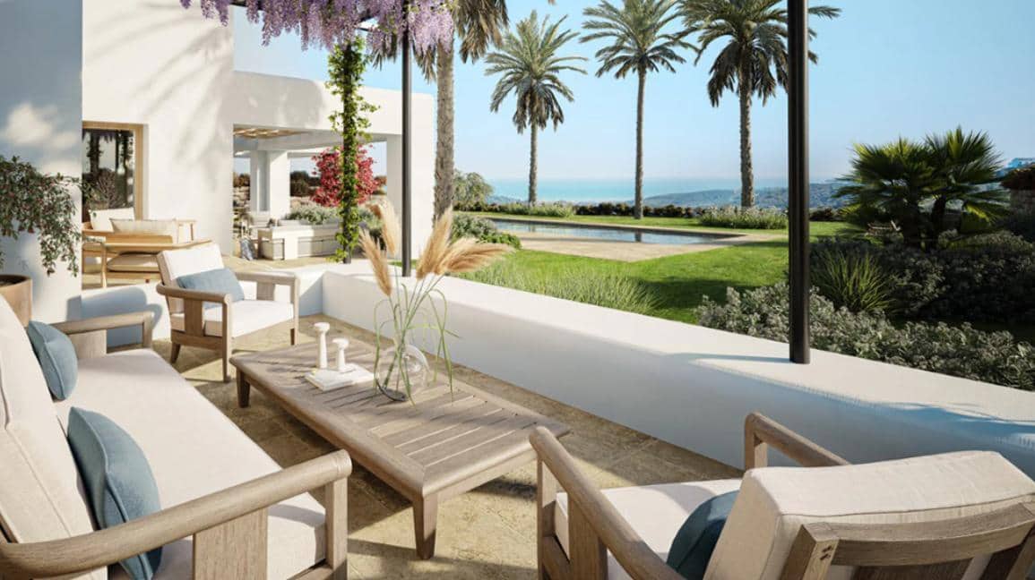 Terreno Não Urbanizado para venda em Casares - 708 345 € (Ref: 10073422)