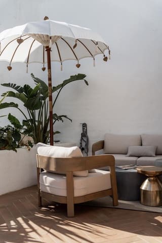 3 soveværelse Lejlighed til salg i Las Brisas, Marbella med garage - € 835.000 (Ref: 10082027)