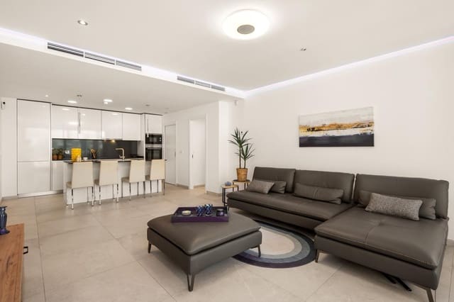 3 soverom Leilighet til salgs i La Quinta, Benahavís - € 799 000 (Ref: 10082037)