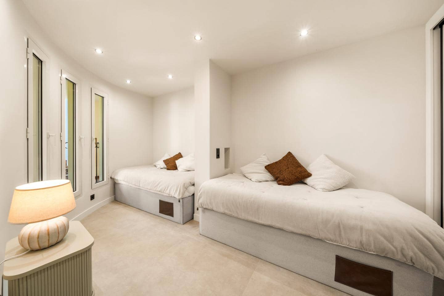 3 Zimmer Wohnung zu verkaufen in Marbella mit Pool Garage - 995.000 € (Ref: 10082038)