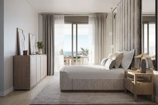 2 chambre Appartement à vendre à Guadalobón, Estepona avec piscine garage - 456 000 € (Ref: 10090902)