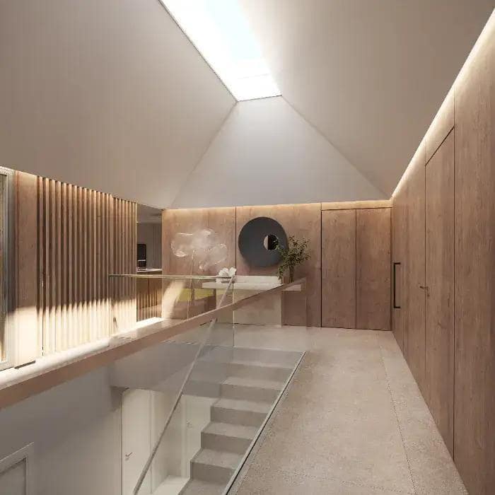 4 soveværelse Villa til salg i Estepona med swimmingpool garage - € 1.625.000 (Ref: 10090905)