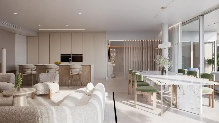 4 soveværelse Villa til salg i Estepona med swimmingpool garage - € 1.625.000 (Ref: 10090905)