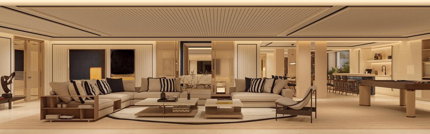 4 sovrum Lägenhet till salu i Estepona med pool garage - 6 500 000 € (Ref: 10145211)
