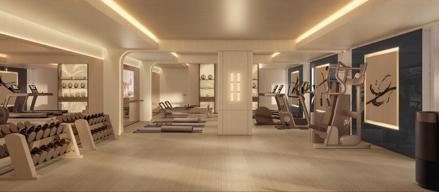 4 sovrum Lägenhet till salu i Estepona med pool garage - 6 500 000 € (Ref: 10145211)