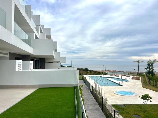 2 camera da letto Appartamento in vendita in San Luis de Sabinillas, Manilva con piscina garage - 495.000 € (Rif: 10145212)