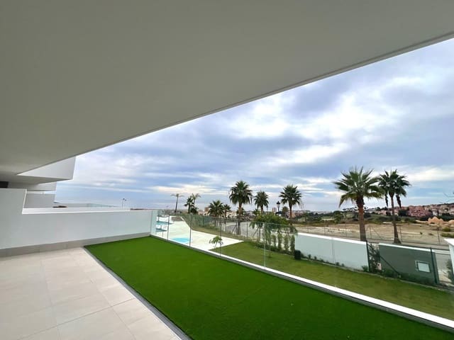 2 camera da letto Appartamento in vendita in San Luis de Sabinillas, Manilva con piscina garage - 495.000 € (Rif: 10145212)