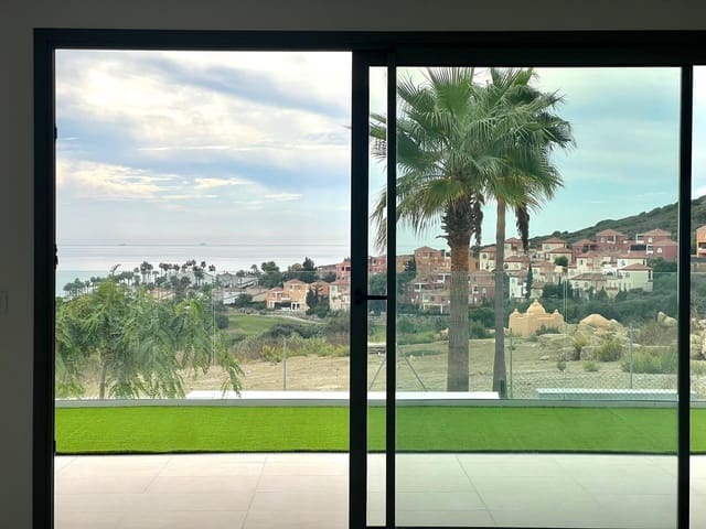 2 camera da letto Appartamento in vendita in San Luis de Sabinillas, Manilva con piscina garage - 495.000 € (Rif: 10145212)
