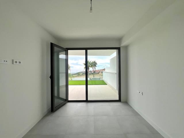 2 camera da letto Appartamento in vendita in San Luis de Sabinillas, Manilva con piscina garage - 495.000 € (Rif: 10145212)