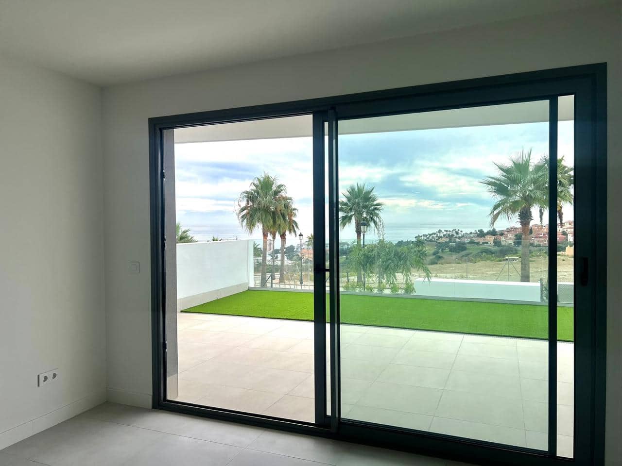 2 camera da letto Appartamento in vendita in Manilva con piscina garage - 495.000 € (Rif: 10145212)