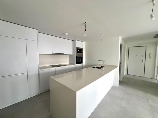 2 camera da letto Appartamento in vendita in San Luis de Sabinillas, Manilva con piscina garage - 495.000 € (Rif: 10145212)