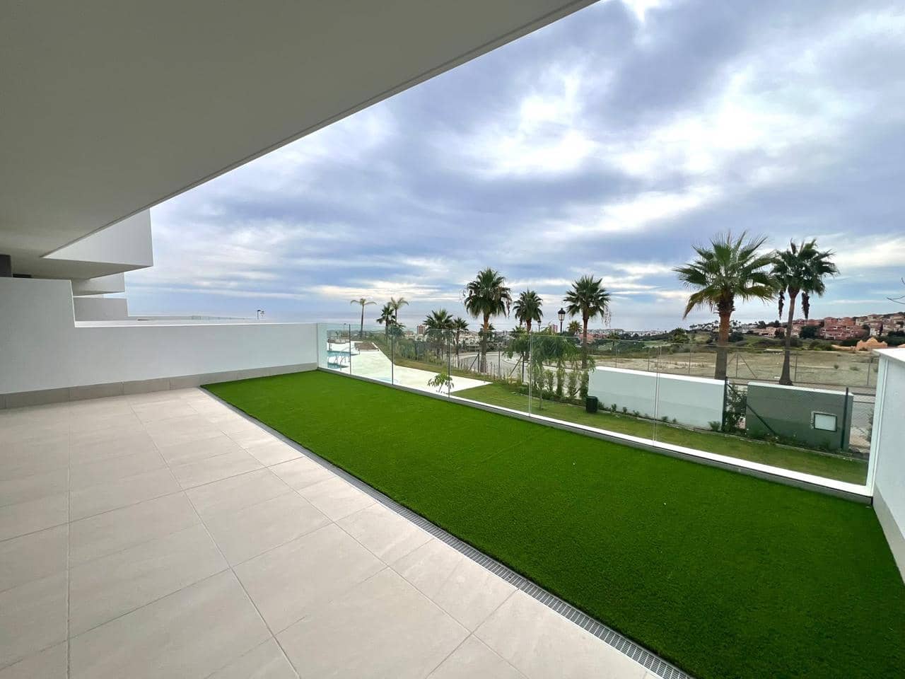 2 camera da letto Appartamento in vendita in Manilva con piscina garage - 495.000 € (Rif: 10145212)