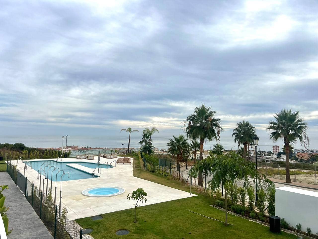 2 camera da letto Appartamento in vendita in Manilva con piscina garage - 495.000 € (Rif: 10145212)